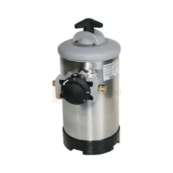 Změkčovač vody Změkčovač vody 16 l 1x kohout | REDFOX, LTP-16