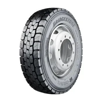 Bridgestone 265/70 R17,5 138M TL RD 002 HA / M+S / 3PMSF 138/136 M BRIDGESTONE