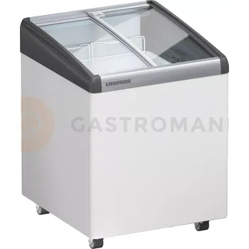 Chlazení Mrazící skříň se statickým chlazením, 90 l, 625x680x825 mm | LIEBHERR, EFI 1453 Impuls