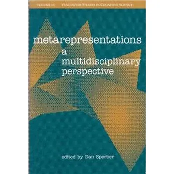 METAREPRESENTATIONS ...