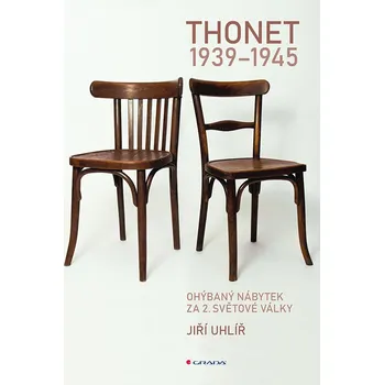 Umění Thonet 1939 - 1945