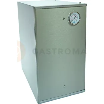 Podlahový mycí stroj Reverzní osmóza, denní kapacita: 8640 l | MIJAR, DF 6.0