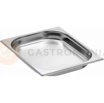 Nerezový dřez Nádoba GN 1/2, výška 40 mm | BARTSCHER, A122040