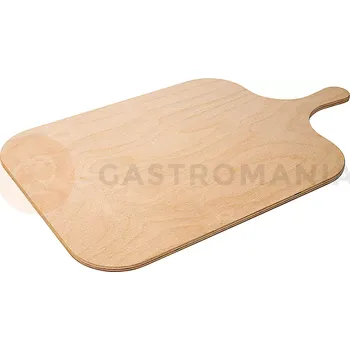 Servírovací deska 305x385 mm | CONTACTO, 3867/385