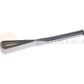 Kuchyňská škrabka Škrabka na ryby 260x50 mm | CONTACTO, 2218/260