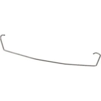 Příchytka tašky HPi hlavová 416 pro pálenou krytinu