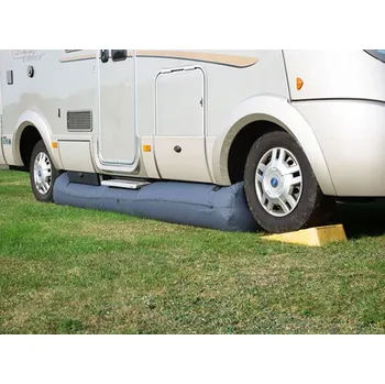 Plachta na motorové vozidlo Nafukovací kryt podvozku 300 cm