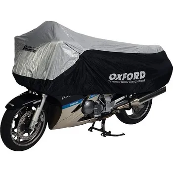 Plachta na motorové vozidlo Plachta pro motocykl OXFORD UMBRATEX Velikost: M