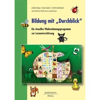 Bildung mit 'Durchblick', m. CD-ROM - Beigel, Dorothea