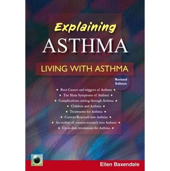 An Emerald Guide To Explaining Asthma - Baxendale, Ellen