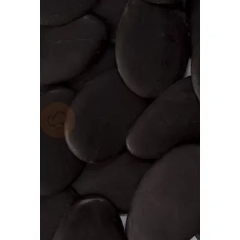 Čokoláda Tmavá poleva s čokoládovou chutí P250, 10 kg balení | CHOCOVIC, ILD-N13P250-U58