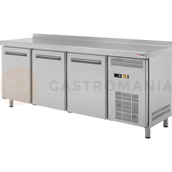 Stůl chladicí třídvéřový | REDFOX, RT-3D