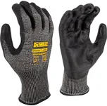Rukavice protiprořezové vel. L DeWALT DPG860L