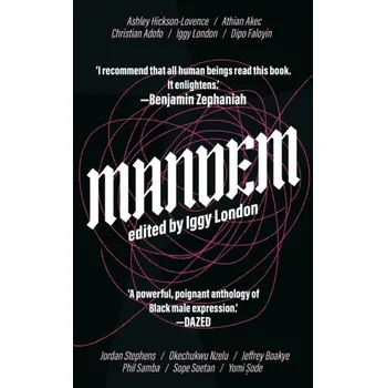 Cestování MANDEM - LDN, IGGY; Various