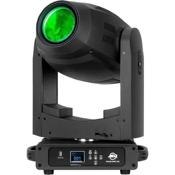 Světelný efekt American DJ ADJ FOCUS SPOT 6Z