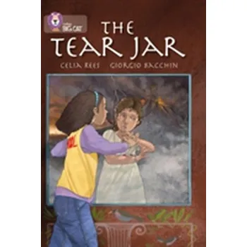 The Tear Jar - Celia Rees