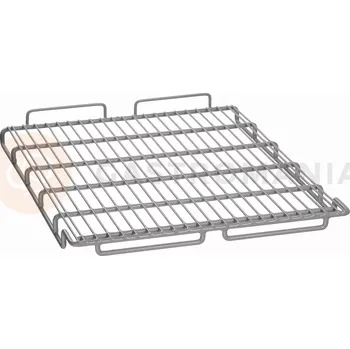 Vkládací rošt 530x645x75 mm | BARTSCHER, 700817