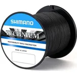 Shimano Technium šedý