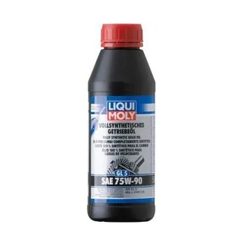 Liqui Moly 1413 75W-90