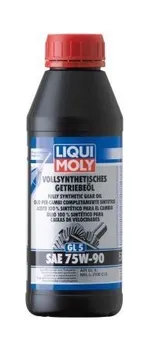 Převodový olej Liqui Moly 1413 75W-90