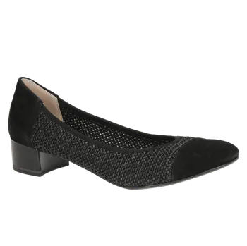Dámská obuv Caprice 9-22502-42 černá, vel. 37
