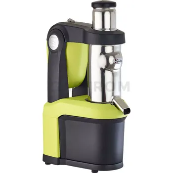 Lis na citrusy Nízkootáčkový odšťavňovač, 0,65 kW, 60 l/h | SANTOS, Cold Press