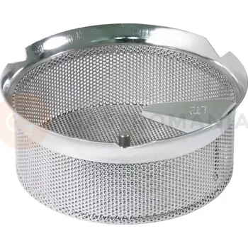 Pasírovač Síto s otvory 2 mm pro 559/360 | CONTACTO, 559/920