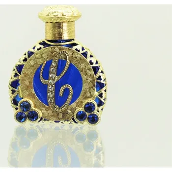 Flakon na parfém - písmeno C
