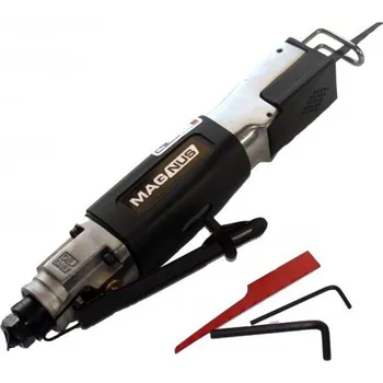 Nářadí pro automobil MAGNUS Pneumatická přímočará pila na karoserii