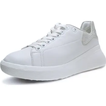 Dámské tenisky HÖGL DÁMSKÉ TENISKY HOGL 5-103930 0200 BÍLÁ Barva: BÍLÁ, Velikost: 7