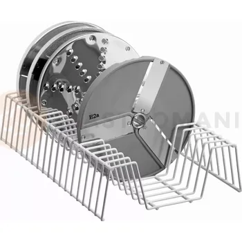 Stojan na kotouče do kráječe zeleniny | BARTSCHER, A120255