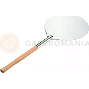 Lopata na pizzu Lopata na pizzu kulatá Ø 255/620 mm | TOMGAST, EB-61030