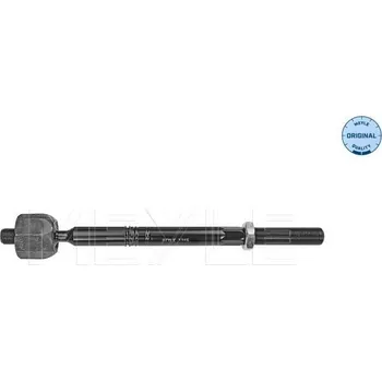 Soustava řízení Axiální kloub, příčné táhlo řízení MEYLE 53-16 031 0004