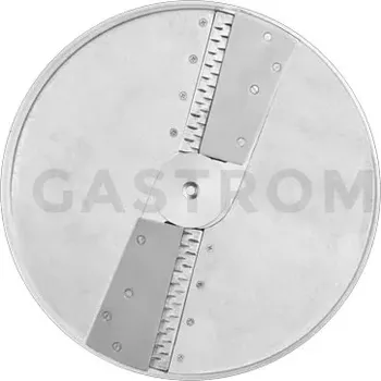 Kráječ zeleniny Kotouč na proužky 6x6 mm, ke kráječi KW350 | SPOMASZ NAKŁO, KW350-17