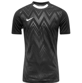 Fotbal Dres Nike M NK DF CHALNG V JSY SS fd7412-010 Velikost M