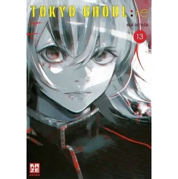 Tokyo Ghoul:re. Bd.13 - Ishida, Sui