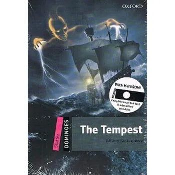 Dominoes New Starter Tempest Pack with MultiROM