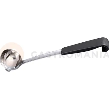 Naběračka Naběračka na polévky z nerezové oceli, 0,03 l, délky 280 mm | CONTACTO, 8942/280