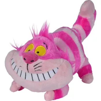 plyšák Disney Alice in Wonderland Cheshire Cat 25cm