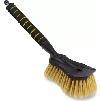 Autokosmetika TOM-PAR Mycí kartáč Nice Touch NT Standard-měkký