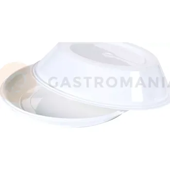 Sada na udržení tepla talířů 285 mm | CONTACTO, 3218/001