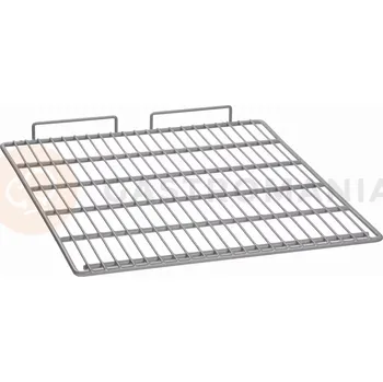 Vkládací rošt 530x655x45 mm | BARTSCHER, 700816