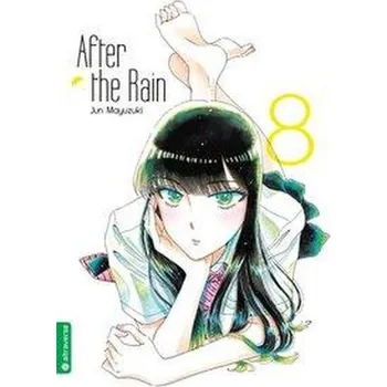 Komiks pro dospělé After the Rain 08 - Mayuzuki, Jun