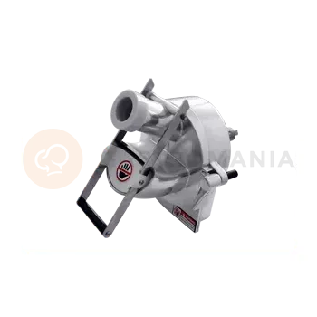 Kráječ zeleniny Nástavec krouhač zeleniny do univerzálního robotu | RM GASTRO, V 99 S