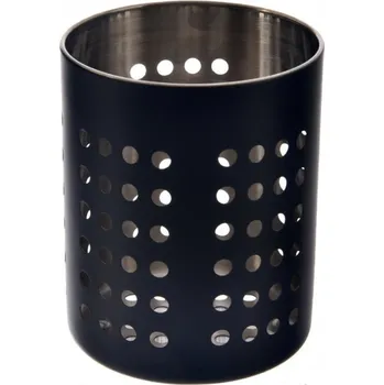 Příborník do zásuvky Orion 154303 černý