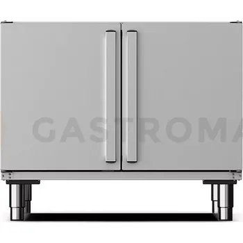 Neutrální skříň 8x 600x400 k pecím BAKERTOP, 860x860x720 mm | UNOX, XWAEC-08EF