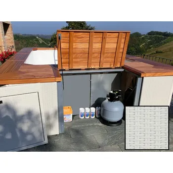 Bazén Poolmaster Rozšíření pro bazény PREMIUM MOONLIGHT (0703)