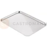 Tác lisovaný obdélníkový 500x350x15 mm | GASTRO-TIP, 3210072