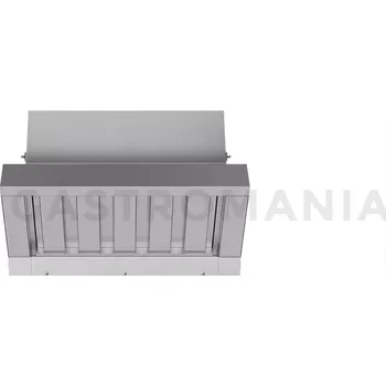 Digestoř Kondenzační digestoř Ventless z filtrem s aktivním uhlím k pecím CHEFTOP COUNTERTOP COMPACT 2/3, 535x823x366 mm | UNOX, XECHC-CF23