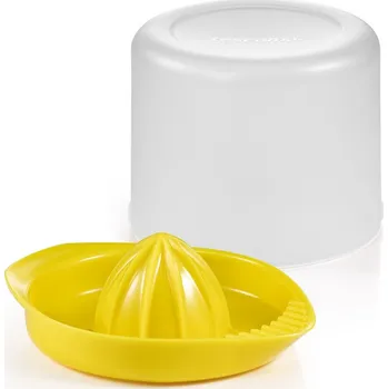 Lis na citrusy TESCOMA Odšťavňovač VITAMINO, se zásobníkem